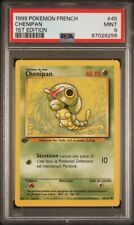 Carte pokémon chenipan d'occasion  Paris VIII