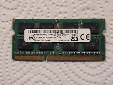 8gb ddr3 ram gebraucht kaufen  Schilksee,-Friedrichsdorf