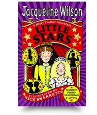 Little stars jacqueline for sale  Ireland