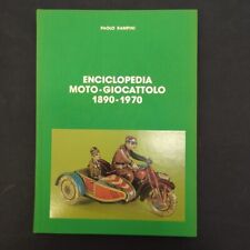 Libro enciclopedia moto usato  Forli