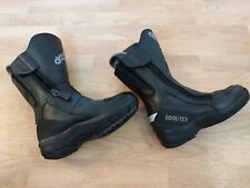 Motorradstiefel daytona road gebraucht kaufen  Roth