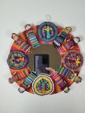 Handmade guatemalan worry for sale  Brownsville