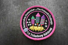 Firework challenge tollesbury for sale  REDCAR