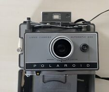 polaroid 230 usato  Italia