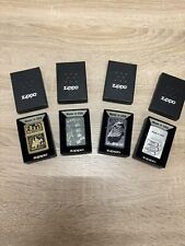 Zippo feuerzeug planeta gebraucht kaufen  Werneuchen