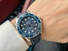 Relógio Masculino OMEGA Diver 300M Co-Axial Master Chronometer -... comprar usado  Enviando para Brazil