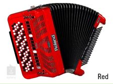 roland fr accordion for sale  HEREFORD