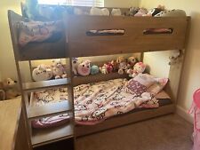 Bunk beds shelves for sale  NEWARK