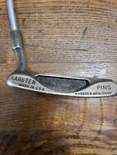 Rare ping karsten for sale  Shipping to Ireland
