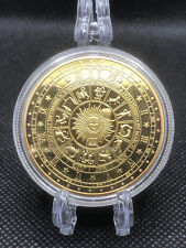 Maya münze kalender gebraucht kaufen  Kronsburg,-Schlüsbek