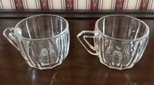 Punch glasses for sale  Chuckey
