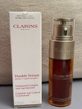 Clarins double serum d'occasion  Montrouge