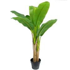 Artificial banana tree for sale  Shipping to Ireland
