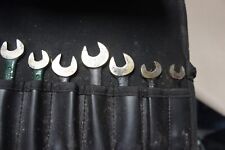 DRAPER EXPERT imperial  SPANNER SET for sale  Shipping to South Africa