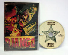 Django western all usato  Roma