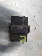 Cdi ecu ignition for sale  PICKERING