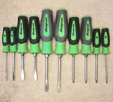 Snap tools 10pc for sale  Fountain