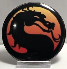 Mortal Kombat Fridge Magnet for sale  Shipping to South Africa