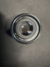 Nikon series 50mm for sale  Louisville