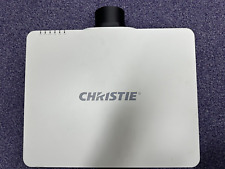 Christie lx501 hdmi for sale  TELFORD
