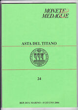 Catalogo numismatica del usato  San Benedetto Del Tronto