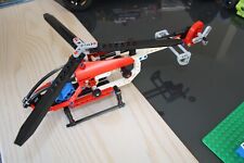 Lego technic helicoptere d'occasion  France