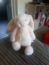 Jellycat bashful bunny for sale  PRESCOT