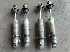 coilover shocks for sale  HUNTINGDON