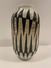 Vaso ceramica alvino usato  Barberino Tavarnelle