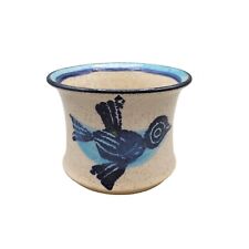 Stoneware crock bluebird for sale  Salem