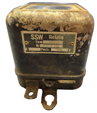 Ssw relais switch usato  Milano