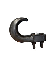 Black tow hook for sale  Center Moriches