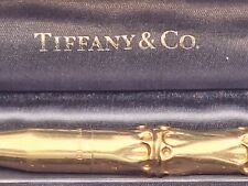 Tiffany bamboo stylo d'occasion  Angers-