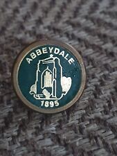 Vintage abbeydale ball for sale  SHEFFIELD