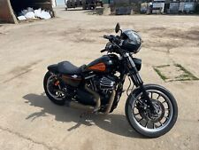 harley davidson dyna wide glide for sale  CLACTON-ON-SEA