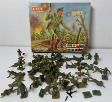 Airfix scale british for sale  HELMSDALE