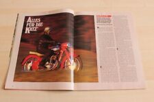 Motorrad classic 1993 gebraucht kaufen  Deutschland