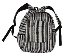 Gheri cotton backpack for sale  Shipping to Ireland