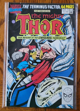 Mighty thor annual for sale  Raleigh