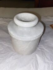 Marble butter bell for sale  Frederick