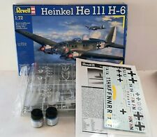 Revell heinkel 111 usato  Corbetta