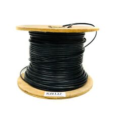 526ft CAT5e Ethernet Cable 24 AWG 4 Pair 10X6-622NH UTP Direct Burial Outdoor PE for sale  Shipping to South Africa