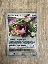 Rayquaza lv. dp d'occasion  Poitiers