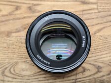 Sony 85mm 1.8 for sale  Wilbraham