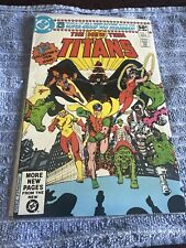 New teen titans for sale  Warwick