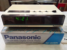 Panasonic 6080l radio d'occasion  Toulouse-