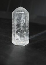 Bergkristall belisk glasklar gebraucht kaufen  Buseck