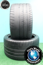 Used michelin pilot for sale  Hialeah