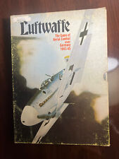 Luftwaffe 1971 game for sale  Troy