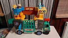 Vtech toot toot for sale  LEICESTER